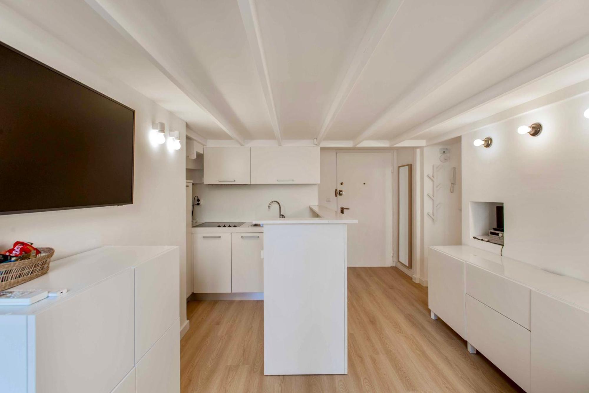 Suede Promenade Duplex Apartment At 1 Min From The Sea 2 Bathrooms นีซ ภายนอก รูปภาพ